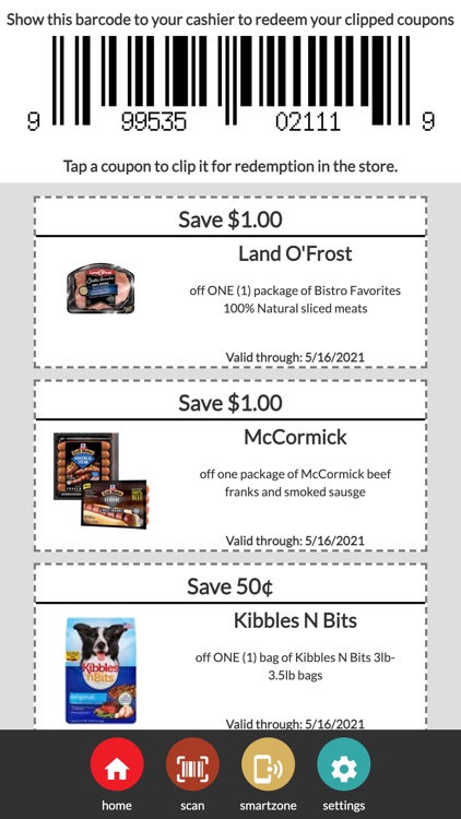 Carter's Country Supercenter