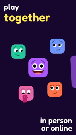 Game screenshot GIF Party mod apk
