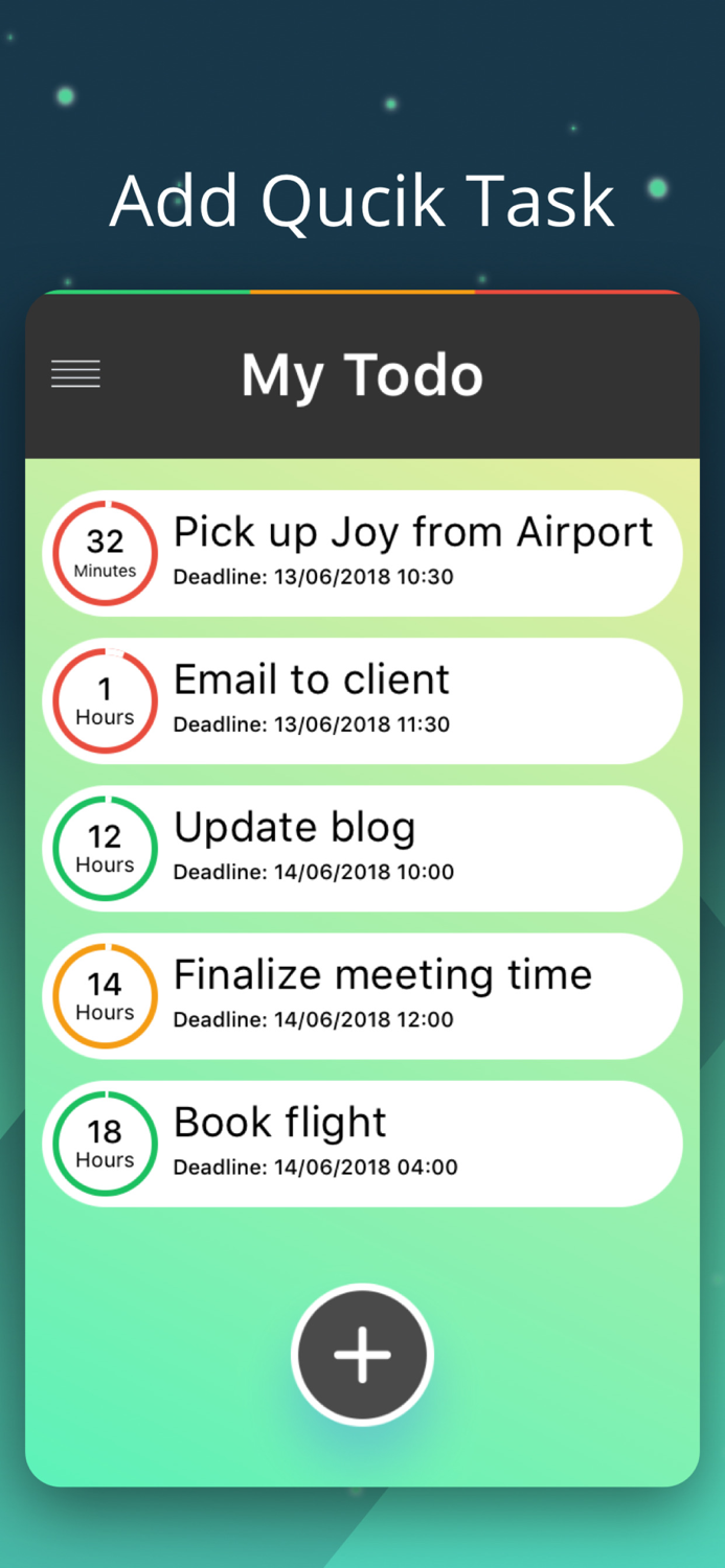 247 Todo - Daily Task Manager
