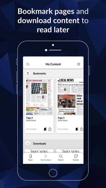 LA Daily News e-Edition