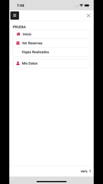 Tu RadioTaxi