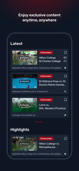 Game screenshot andeboltv apk