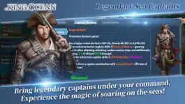Game screenshot The King Of Ocean apk