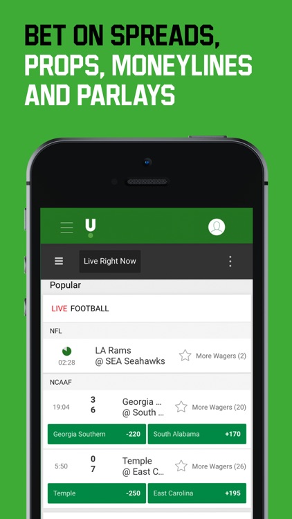 Unibet Ontario Casino & Sports screenshot-4