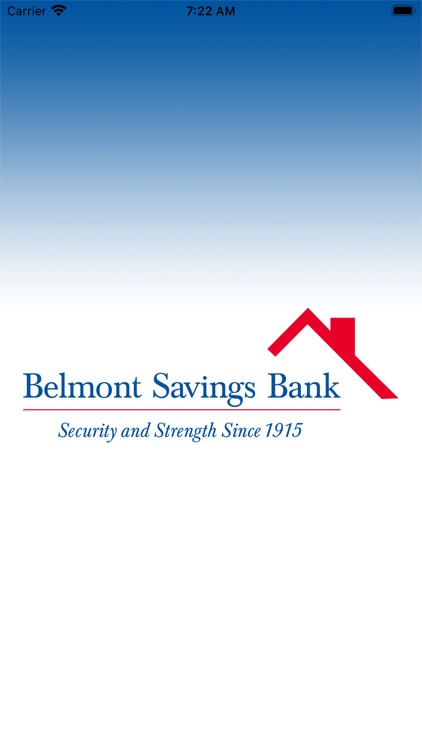 Belmont Savings Bank, SSB