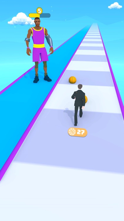 Sport Agent screenshot-5