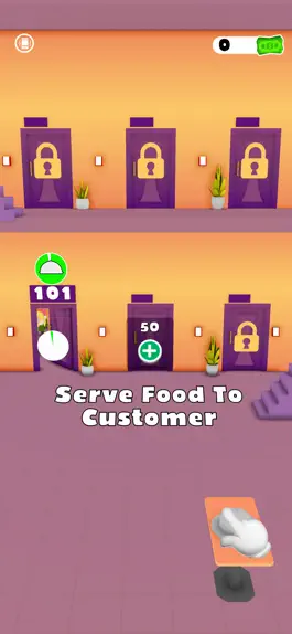 Game screenshot Hotel Manager hack