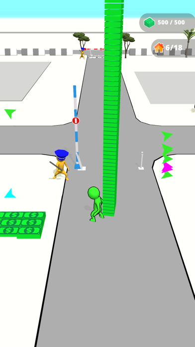 Money Spender 3D Screenshot