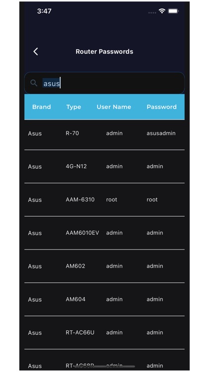 WiFi Analyzer - Internet Speed screenshot-4