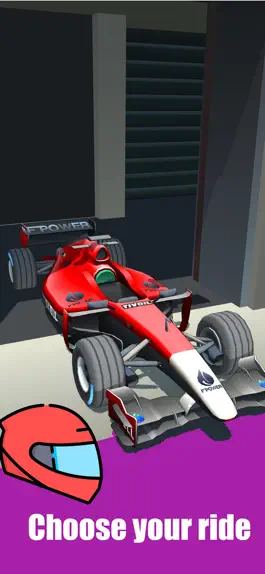 Game screenshot Race Team 3D mod apk