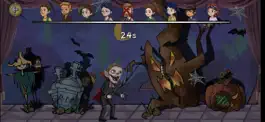 Game screenshot Devil Hide'N Seek apk