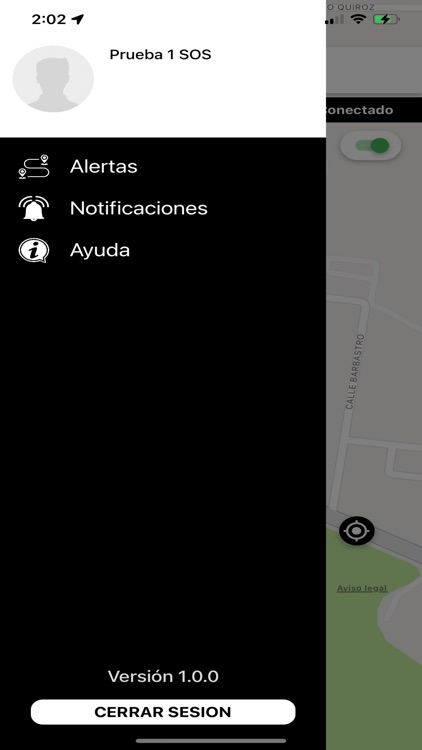 SOS_RR Oficiales
