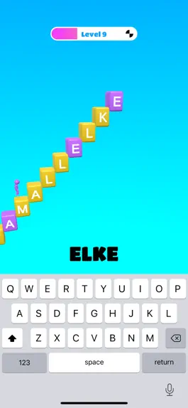 Game screenshot Tick Tock Word mod apk