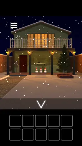 Game screenshot 脱出ゲーム メリークリスマス2022 hack