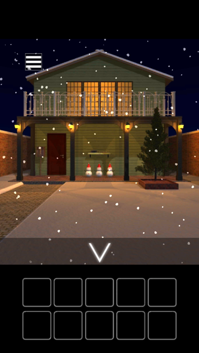 脱出ゲーム メリークリスマス2022のおすすめ画像3