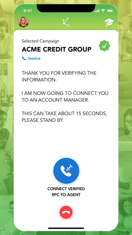 FREESTYLE - Live Agent screenshot-4