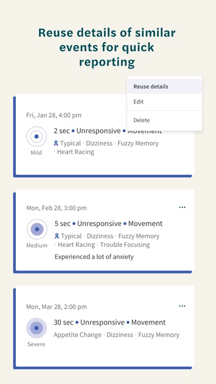 Seer – Epilepsy Management