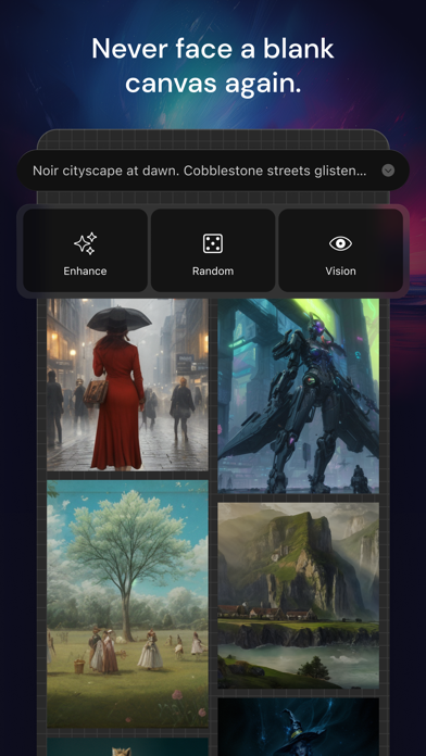 Muse Pro Screenshot