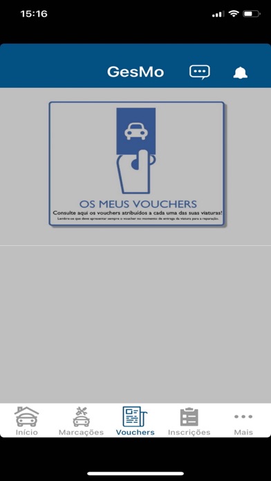 GesMo Screenshot 2 - AppWisp.com