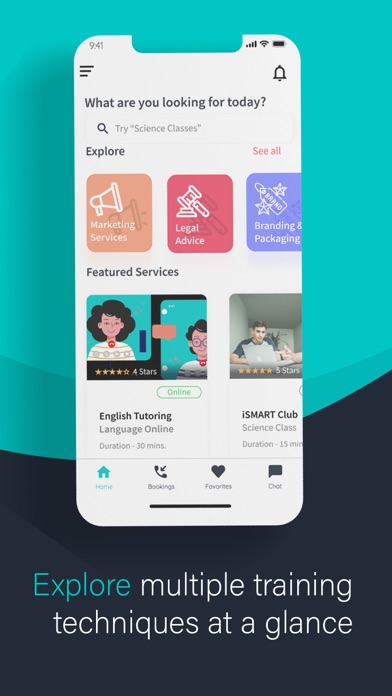 GoBootUp Screenshot