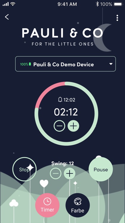 Pauli & Co screenshot-6