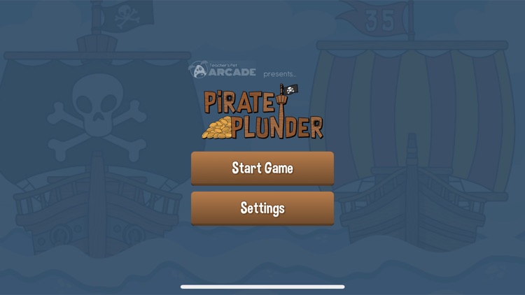 Pirate Plunder: Place Value screenshot-6
