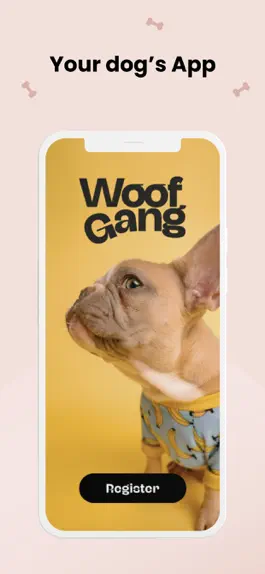 Game screenshot woofgang mod apk