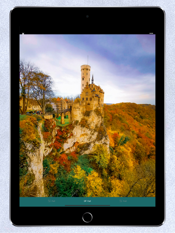 Landscapes Wallpapers Nature