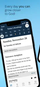 Word Among Us Mass Edition screenshot #1 for iPhone