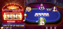 Game screenshot RallyAces Poker apk