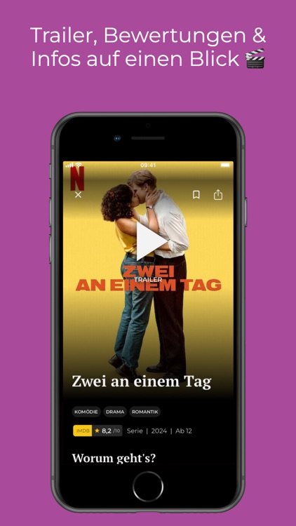 StreamPicker screenshot-3