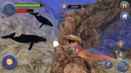 Game screenshot Queen Mermaid Sea Adventure 3D apk