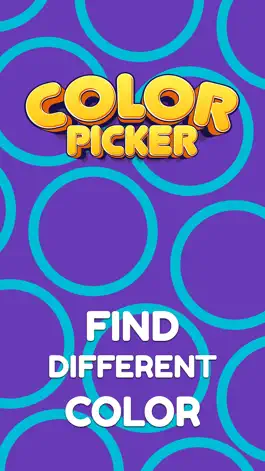 Game screenshot Color Picker Masters mod apk
