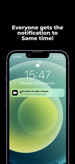 Game screenshot Reals - Be yourself now! mod apk