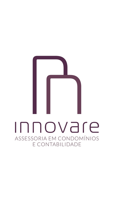 Innovare Condomínios Screenshot