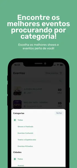 Game screenshot Virtualticket apk