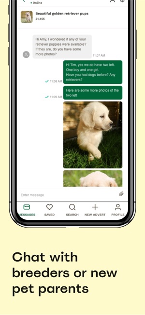 Pets4Homes on the App Store