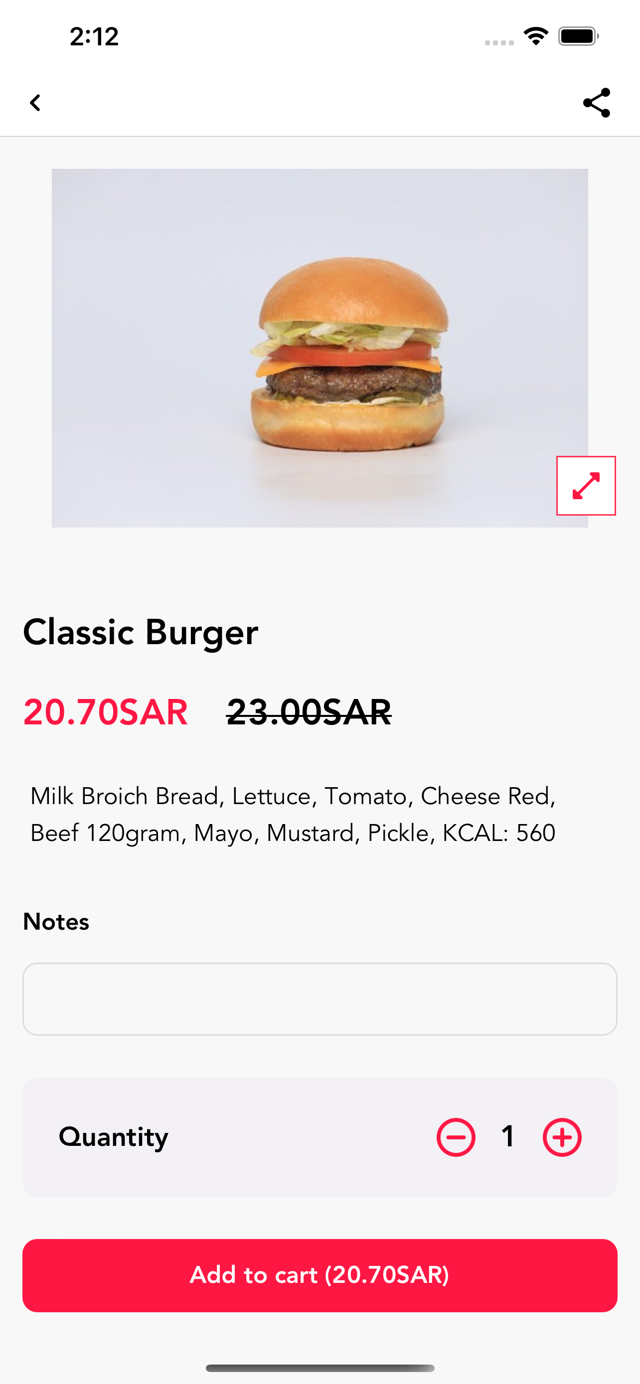 Burger Works