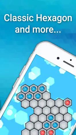 Game screenshot Hexagon - strategy board game mod apk