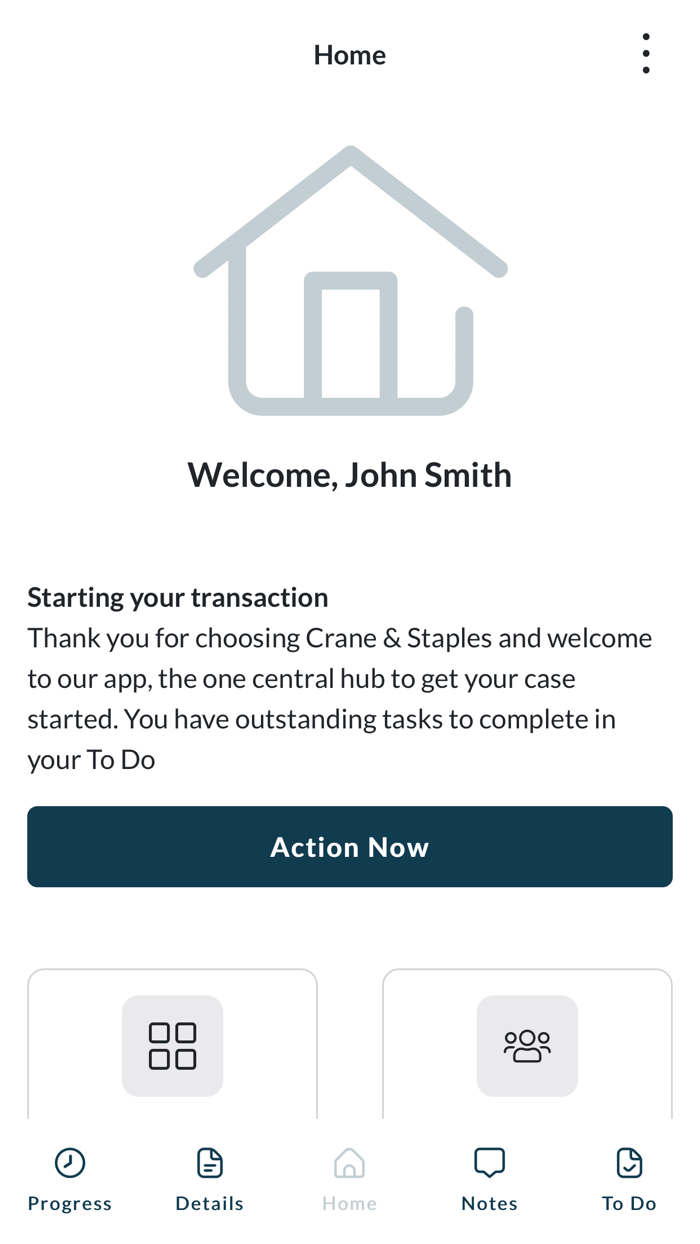 Crane and Staples Solicitors