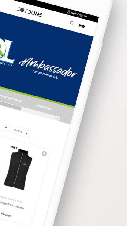 DotDune screenshot-5