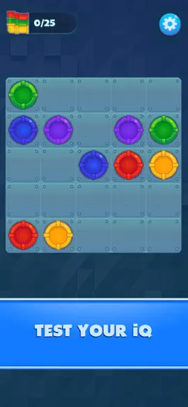 Game screenshot Tube Master Flow apk