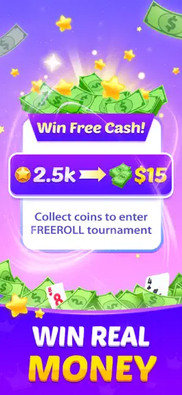 Game screenshot 21 Bash: Win Real Money hack