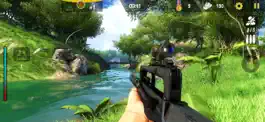 Game screenshot Gun Shooting FPS apk