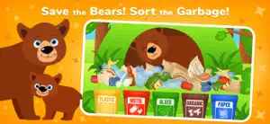 123 Kids Fun Animal Games screenshot #6 for iPhone