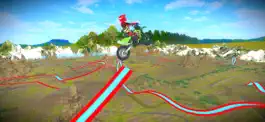 Game screenshot FMX - Freestyle Motocross Game apk