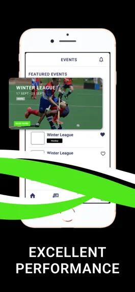 Game screenshot Hockey Junction apk