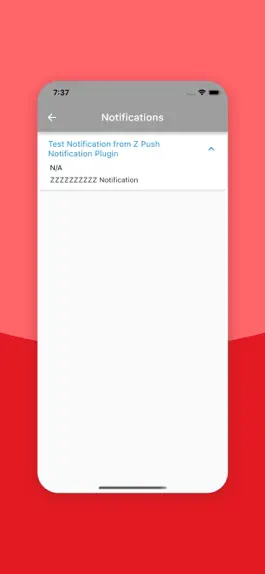 Game screenshot WVMetroNews apk