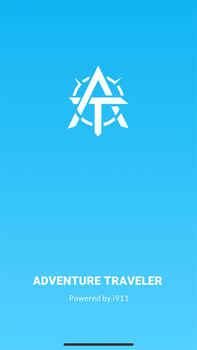 Adventure Traveler Screenshot