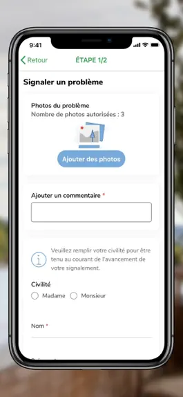 Game screenshot Montesson hack